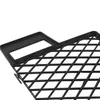 BAUSTER® 5er Set Kunststoff Abstreifgitter 285x265mm Produktbild-Vorschau 6