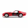 Jada Toys 253255019 - 1969 Chevy Corvette Stingray, 1:24 - Náhľad obrázku produktu 15