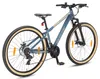 BIKESTAR Alu Mountainbike 27.5 Zoll | 21 Gang Hardtail Produktbild-Vorschau 4