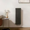 EMKE Radiátor plochý kompaktní designový panelový radiátor Náhled obrázku produktu 1