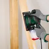 Parkside 3in1 Multifunktionsschleifer Schleifgerät Produktbild-Vorschau 12