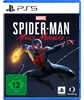 Marvel's Spider-Man : Miles Morales Standard PlayStation 5 Produktbild-Vorschau 1