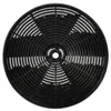 vhbw 4x Aktivkohlefilter kompatibel mit Gorenje DHL565 - Produktbild-Vorschau 3