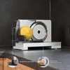 Ritter Compact 7, Elektrický, 2,3 cm, Nerezová ocel, Kov, Náhled obrázku produktu 4