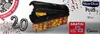 Nicer Dicer Jubi Edition Limited Edition 13-Teilig Produktbild-Vorschau 4
