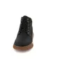 Tom Tailor Schnürboots Herren Textil & Synthetik Schwarz Produktbild-Vorschau 28