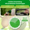 Purgrün -Kiwi-Dünger 1 Liter, Produktbild-Vorschau 5