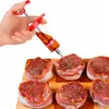 Ruhhy 23055 Praktische Fleischspritze, 3 x Nadel Produktbild-Vorschau 6