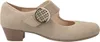 Ara Pumps, Absatz bis 45 mm in beige, Gr. 5 Produktbild-Vorschau 3