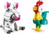 LEGO® Disney 43226 Les couples Disney Voir les images du produit 6