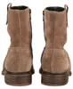 Gabor: Botas de cuero, color marrón, para uso casual Vista previa de la imagen del producto 9