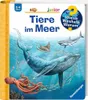 Wieso? Weshalb? Warum? junior, Band 57 - Tiere im Meer Produktbild-Vorschau 10