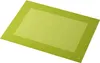 Duni Dunicel-Tischsets Linnea kiwi 30x40cm 100 Stück Produktbild-Vorschau 4
