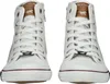 Mustang Damen Canvas High Top Sneaker Weiß Produktbild-Vorschau 29