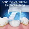 Spazzolini di pulizia Oral-B iO Ultimate bianchi (2 pz.) Anteprima dell’immagine prodotto 12