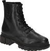 S. Oliver 25214 Damen Stiefeletten - bequeme Stiefelette Produktbild-Vorschau 1