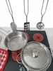 Ekspand | Cucina per bambini - Colorata - 82/85/26,5 cm - Anteprima dell’immagine prodotto 16