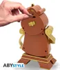 Disney Money Bank Beauty And The Beast Cogsworth Produktbild-Vorschau 2