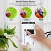 Digitální kapesní mikroskop, přenosný USB mikroskop, Náhled obrázku produktu 10