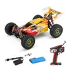 WLtoys XKS 144010 Dálkově ovládané auto, terénní vozidlo, Náhled obrázku produktu 8