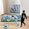 Merco Soccer Game Tréner halového futbalu Balenie po 1 ks Náhľad obrázku produktu 4