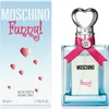 Moschino Funny! eau de Toilette für Damen 50 ml Produktbild-Vorschau 13