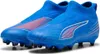 Puma Ultra 6 Match+ Ll Fg/ag Jugendfußballschuhe Blau EU 37 Produktbild-Vorschau 1