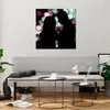 Bilder auf glas - Paar Liebe Beziehung - 70x70cm - Produktbild-Vorschau 6