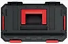 Kufr na nářadí S BLOCK PRO 450x280x264 mm - barva: černá Anteprima dell’immagine prodotto 4