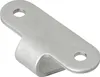Seilhaken Metall 65x27mm gebogen Produktbild-Vorschau 5
