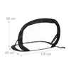 Lot de 2 buts de football pliables Relaxdays Pop Up, pour Voir les images du produit 4