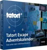 Calendario dell'Avvento di Crime Scene Escape Anteprima dell’immagine prodotto 1