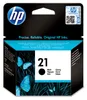 HP 21 oryginalny wkład atramentowy czarny, Standardowy, Podgląd zdjęcia produktu 25