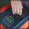Robotická sekačka Einhell Power X-Change FREELEXO 1200 LCD Náhled obrázku produktu 13