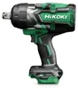 HiKOKI WR36DF(Basic) (Karton) Akku Schlagschrau (1Stk.) Produktbild-Vorschau 1