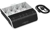 ANSMANN Ladegeät NiBC-ComfortMulti-USB-cb Produktbild-Vorschau 32