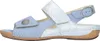 Waldläufer Damen Sandale, blau(sky (267)), Gr. 51/2 Produktbild-Vorschau 25