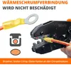 Wirefy Crimpzange für Schrumpfverbinder - Krimperzange Produktbild-Vorschau 3