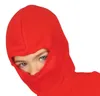 Guirca Costume Ninja bambino 5-6 anni 5-6 anni Anteprima dell’immagine prodotto 6