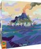 Emerge - Brettspiel - ENG Edition Produktbild-Vorschau 1