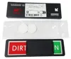 INF Indicatore Magnetico Lavastoviglie Pulito Sporco, Anteprima dell’immagine prodotto 4