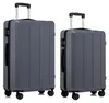 Valise de voyage rigide avec serrure TSA et fermeture Voir les images du produit 1