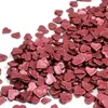 Streuselheld Schokoherzen Bordeaux 40g Streusel zum Produktbild-Vorschau 4