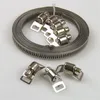 Unitec Schlauchschellen-Band-Set universal Produktbild-Vorschau 5