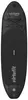 VirtuFit Surfer 305 SUP-Board Schwarz inkl. Windsurf-Set Produktbild-Vorschau 2
