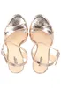 Nero Giardini Sandalen Sandalen Leder Produktbild-Vorschau 6