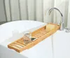 Decopatent® Badewannenablage für über die Badewanne - 70 cm Produktbild-Vorschau 8