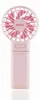 Unold 86644 Ventilatore portatile Breezy Fold rosa, 3 Anteprima dell’immagine prodotto 2