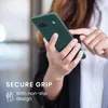 kwmobile Handyhülle für Google Pixel 7a Hülle - weiche Produktbild-Vorschau 4