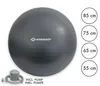 SCHILDKRÖT FITNESS GYMNASTIKBALL 85cm, (anthracite) KEINE Produktbild-Vorschau 10